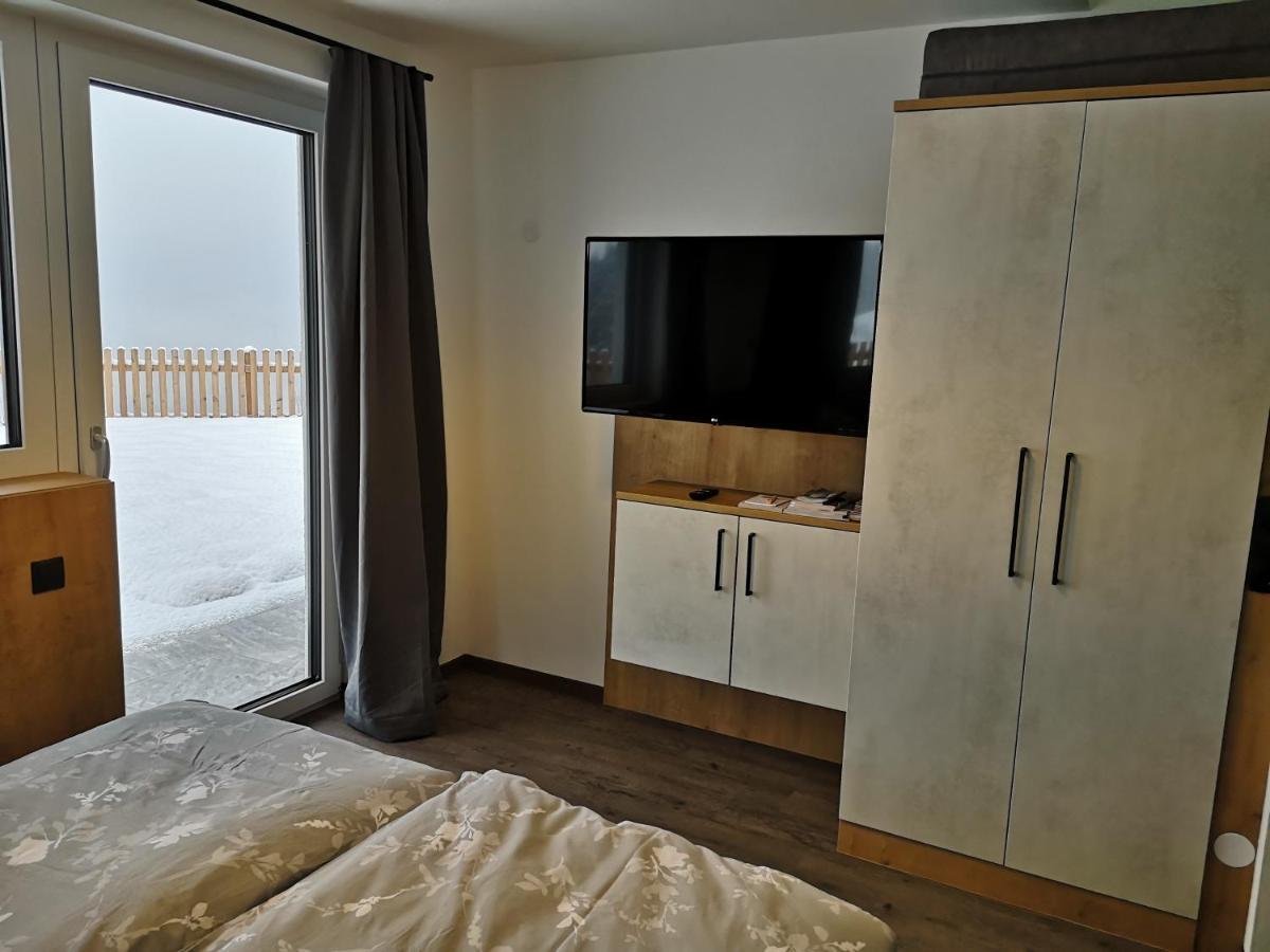 Appartement Franz Zell am Ziller Exterior foto